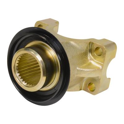 Yy F10.25L-1350U Differential End Yoke - Gear &amp; Axle - Ford F-250/F-350 Super Duty Yukon Gear