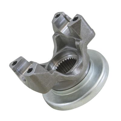 Pinion Yoke For '10 &amp; Up GM 14 Bolt Truck Express Van Only. 14T 10.5 Inch GM 1485 Strap Pinion Yoke '10&amp;Up Express Van Yukon Gear