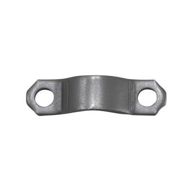 7.5 Inch And 8.5 Inch GM Rear U/Joint Strap Mech 3R. 7.5 Inch Rear &amp; 8.5 Inch GM Rear U/Joint Strap Mech 3R (One Single Strap) Yukon Gear