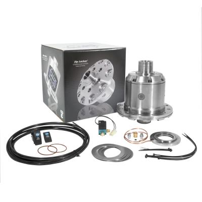 Zip Locker For Ford 10.25 Inch &amp; 10.5 Inch Full Float Only. 10.25 Inch Ford 35 Spline Zip Locker ( With Full Float Axles Only) Yukon Gear