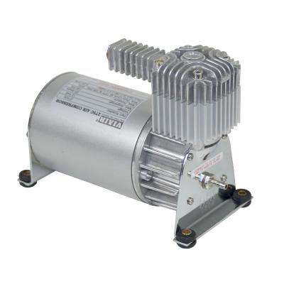 Exhaust Brake 2003-2007 Ford 6.0L Power Stroke Auto Trans Air Actuated Remote Mount c/w Air Compressor and Trans Pressure Module BD Diesel