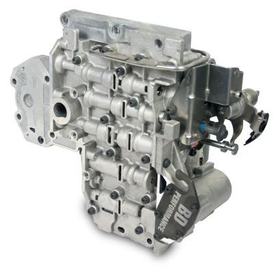 Valve Body Full Manual 1996-2002 Dodge RAM 47RE BD Diesel