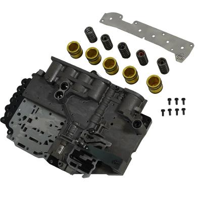 Exchange Valve Body 2008-2010 Dodge 68RFE Early Model (White Connector) 6.7L Cummins BD Diesel