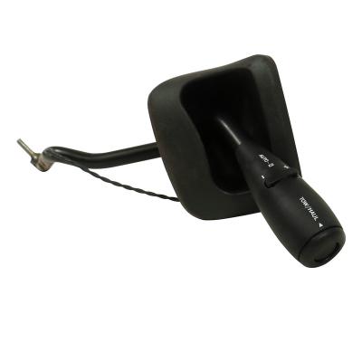 48RE TapShifter comes with Valve Body Dodge 2003-2007 Button Gear Selection BD Diesel