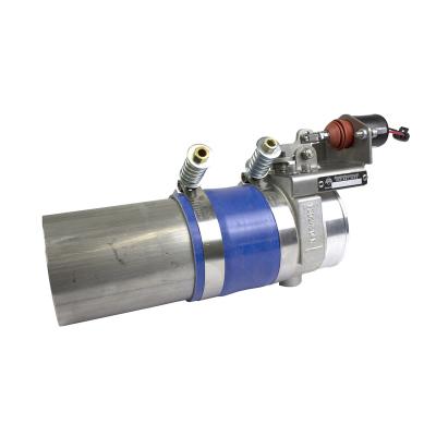 Positive Air Shut-Off Dodge 2003-2007 5.9L Cummins BD Diesel