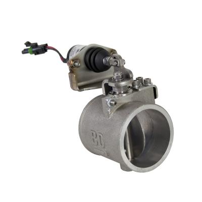 Positive Air Shut-Off Dodge 2003-2007 5.9L Cummins BD Diesel