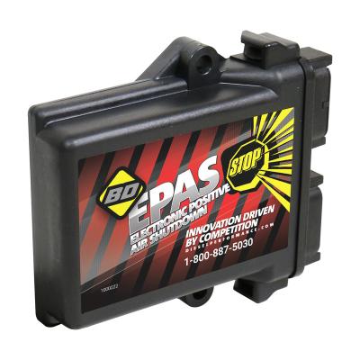E-PAS Positive Air Shut-Off Sivlerado/Sierra 2500HD/3500HD / 4500HD/5500HD/6500HD 6.6L L5P 2024+ BD Diesel