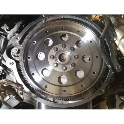 HI5 12-Bolt Flexplate Dodge RAM 1994-2007 47RE/48RE BD Diesel