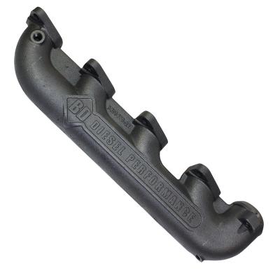 6.0L Power Stroke Exhaust Manifold Driver Side Ford 2003-2007 F-250/F-350 SuperDuty BD Diesel