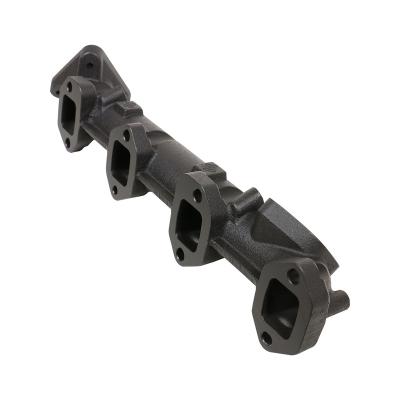 6.7L Power Stroke Exhaust Manifold Passenger Side Ford 2011-2014 F250 / F350 / F450 Pick-up and 2011-2016 F350 / F450 / F550 Cab-Chassis BD Diesel