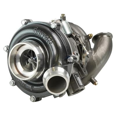 6.7L Power Stroke Screamer 64mm Turbo Ford 2015-2016 F-250/F-350 Pick-Up BD Diesel