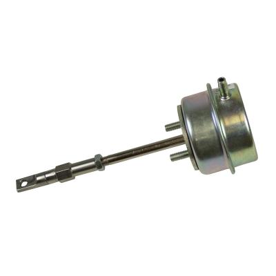 Turbo Boost Control Adjustable Wastegate Kit 2003-2007 Dodge 5.9L Cummins BD Diesel