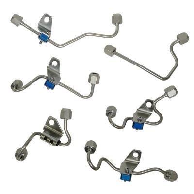 Injector Line Kit Dodge 5.9L Cummins 24-Valve 2003-2007 Ram 2500/3500 BD Diesel