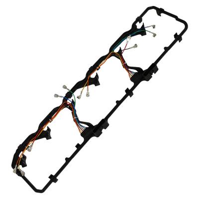 Injectors + Install Dodge Ram 6.7L Cummins 2007.5-2012 2500/3500/4500/5500 BD Diesel