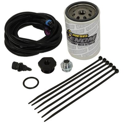 Water In Fuel Sensor Kit Dodge 5.9L Cummins 2000-2007 2500/3500 BD Diesel