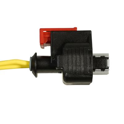 Injector Connector Pigtail Kit (4-PACK) Silverado/Sierra Duramax L5P 2017+ BD Diesel