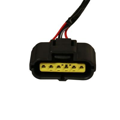 TS Booster v3.0 Dodge/Jeep Adjust On The Fly BD Diesel