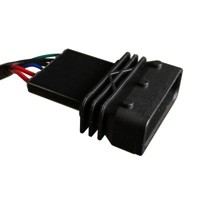 TS Booster V3.0 Chevy / GMC / Dodge / Jeep / Fiat / Nissan Adjust On The Fly BD Diesel
