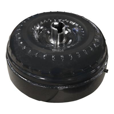 Roadmaster Dodge 48RE Transmission and Converter Package 2003-2004 5.9L Cummins 2WD BD Diesel