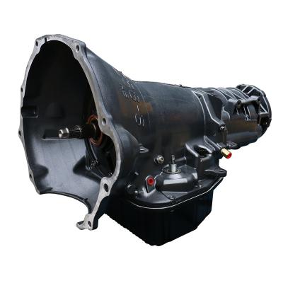 TowMaster Dodge 47RE Transmission 1996-1998 12-Valve 4WD BD Diesel