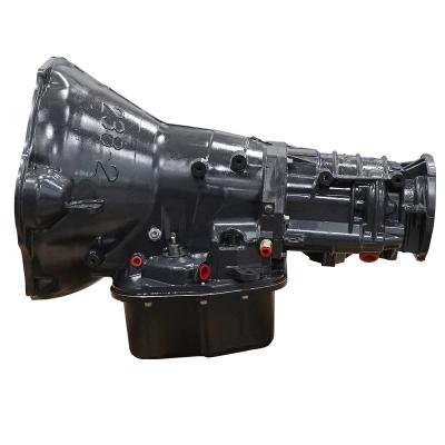 Roadmaster Dodge 48RE Transmission and Converter Package 2005-2007 5.9L Cummins 2WD BD Diesel