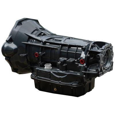 Roadmaster Dodge Ram 6.7L Cummins 68RFE Transmission 2007.5-2018 4WD BD Diesel