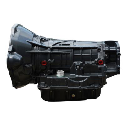 Roadmaster Dodge Ram 6.7L Cummins 68RFE Transmission 2007.5-2018 4WD BD Diesel