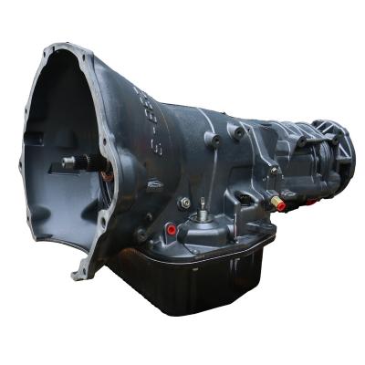 TowMaster Dodge 48RE Transmission 2005-2007 2WD w/TVV Stepper Motor BD Diesel
