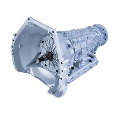 TowMaster Ford E4OD Transmission 1995-1997 4WD BD Diesel
