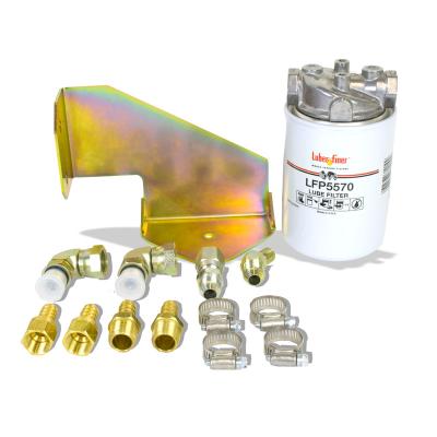 TowMaster Ford E4OD Transmission 1995-1997 4WD BD Diesel