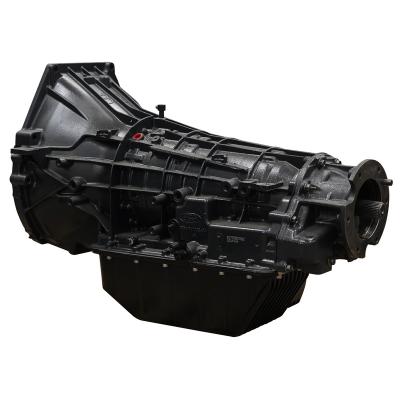 Roadmaster 4R100 Transmission and Pro Force Torque Converter Ford 7.3L Power Stroke 1999-2003 2WD BD Diesel
