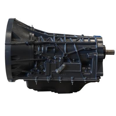 Roadmaster Ford 10R80 Transmission F-150 5.0L V8 2018-2020 2WD BD Diesel