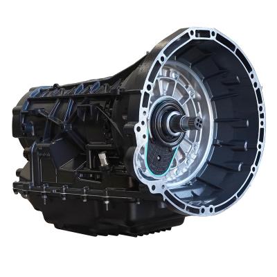 Roadmaster Ford 10R80 Transmission F-150 5.0L V8 2018-2020 2WD BD Diesel