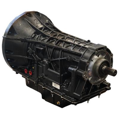 Roadmaster Transmission and Converter Package 10R80 Ford Expedition / Lincoln Navigator 3.5L Ecoboost 2018-2021 2WD BD Diesel