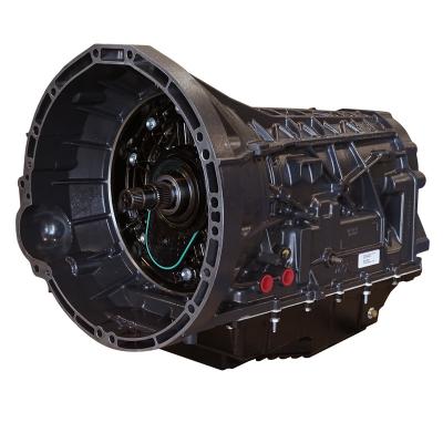 Roadmaster Transmission and Converter Package 10R80 Ford Expedition / Lincoln Navigator 3.5L Ecoboost 2018-2021 2WD BD Diesel