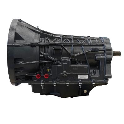 Roadmaster Transmission and Converter Package 10R80 Ford Expedition / Lincoln Navigator 3.5L Ecoboost 2018-2021 2WD BD Diesel