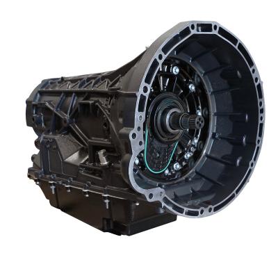 Roadmaster Transmission and Converter Package 10R80 Ford F150 3.5L/2.7L Ecoboost 2021-2024 and Ford Ford Expedition/Lincoln Navigator 3.5L Ecoboost 2022-2024 2WD BD Diesel