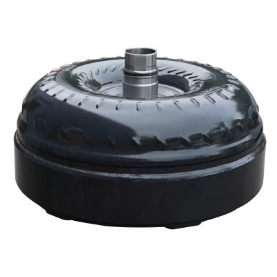 68RFE Proforce 3D Torque Converter Dodge Ram 2007.5-2022 Enhanced Stall BD Diesel