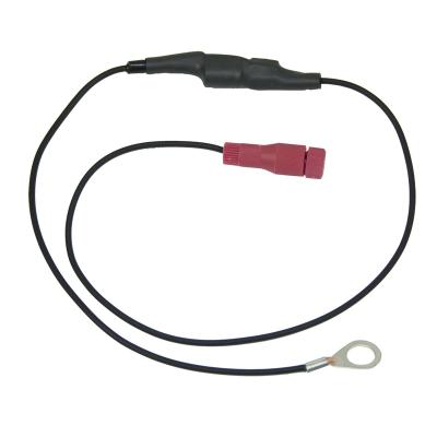 Dodge APPS Noise Isolator 1994-2004 5.9L Cummins / 1999-2003 8.0L BD Diesel