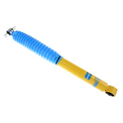Suspension Shock Absorber Rear Monotube Chevrolet K1500 1999-1988 GMC K1500 1998-1988 B6 4600 Bilstein