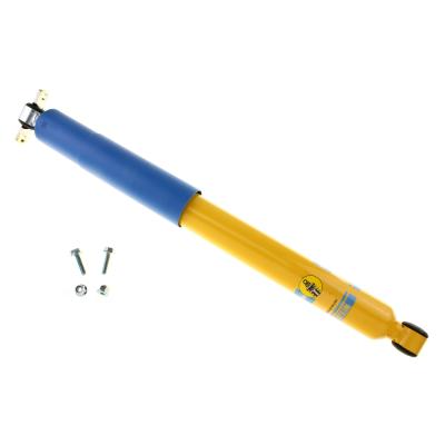 Suspension Shock Absorber Rear Monotube Ford Explorer 2001-1995 Explorer Sport Trac 2005-2001 Mercury Mountaineer 2001-1997 B6 4600 Bilstein