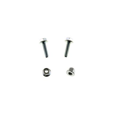 Suspension Shock Absorber Rear Monotube Ford Explorer 2001-1995 Explorer Sport Trac 2005-2001 Mercury Mountaineer 2001-1997 B6 4600 Bilstein