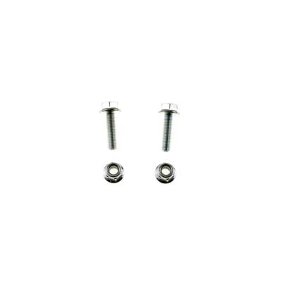 Suspension Shock Absorber Rear Monotube Ford Explorer 2001-1995 Explorer Sport Trac 2005-2001 Mercury Mountaineer 2000-1997 B6 4600 Bilstein