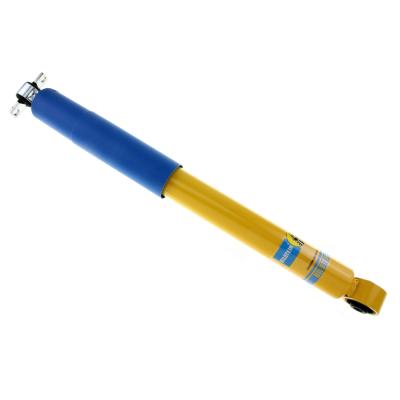 Suspension Shock Absorber Rear Monotube Chevrolet K2500 Suburban 1999-1992 GMC K2500 Suburban 1999-1992 B6 4600 Bilstein