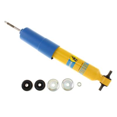 Suspension Shock Absorber Front Monotube 1999-2006 Silverado/Sierra 1500B6 4600 Bilstein
