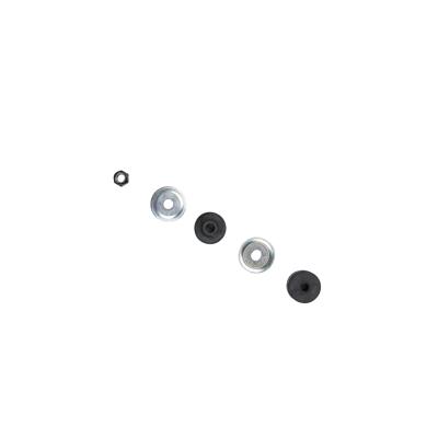 Suspension Shock Absorber Front Monotube Dodge Ram 1500 2001-1994 Ram 1500 2008-2006 Ram 2500 2010-1994 Ram 3500 2010-1994 Ram 2500 2013-2011 3500 2012-2011 B8 5100 Bilstein