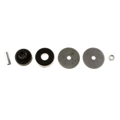 Suspension Shock Absorber Front Monotube Dodge Ram 1500 2008-2002 B6 4600 Bilstein