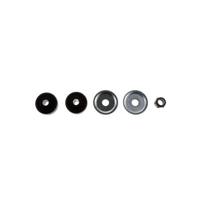 Suspension Shock Absorber Front Monotube Dodge Ram 1500 2001-1994 Ram 1500 2008-2006 Ram 2500 2010-1994 Ram 3500 2010-1994 Ford F-250 Super Duty 2016-2005 F-350 Super Duty 2016-2005 Ram 2500 2013-2011 3500 2012-2011 B8 5100 Bilstein
