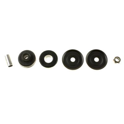 Suspension Shock Absorber Front Monotube Dodge Ram 1500 2008-2006 Ram 2500 2010-2003 Ram 3500 2010-2003 Ram 2500 2013-2011 3500 2012-2011 B6 4600 Bilstein