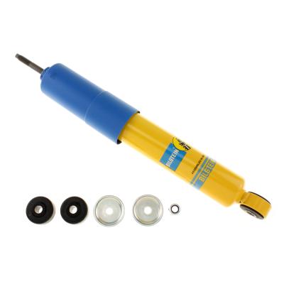 Suspension Shock Absorber Front Monotube Chevrolet Colorado 2012-2004 GMC Canyon 2012-2004 Isuzu i-350 2006 i-370 2008-2007 B6 4600 Bilstein